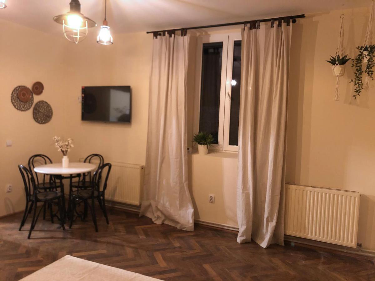 Aftar Inn ブラショフ エクステリア 写真